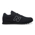 Sneakers nere con maxi-logo laterale New Balance 500, Brand, SKU s323000065, Immagine 0